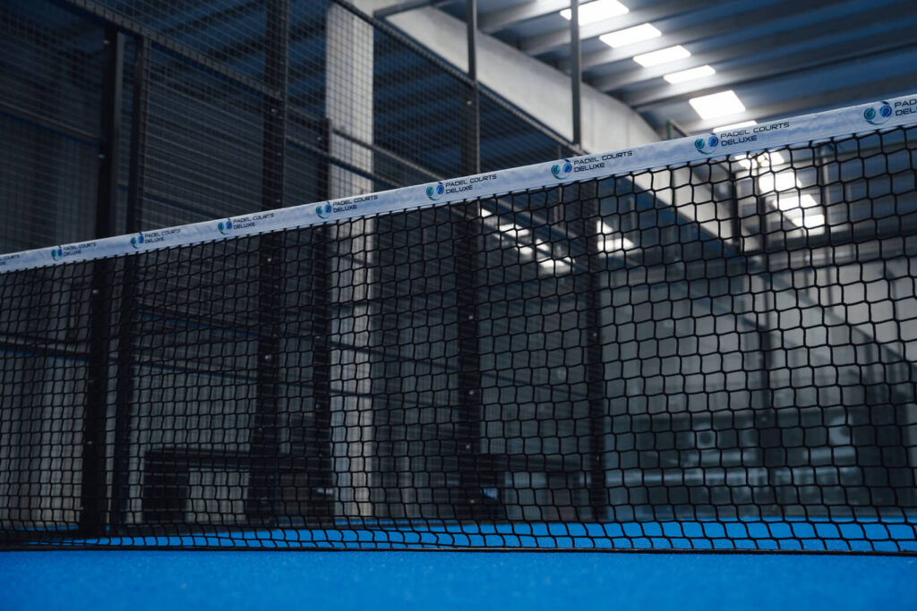 Paddle tennis court construction Models & Cost price