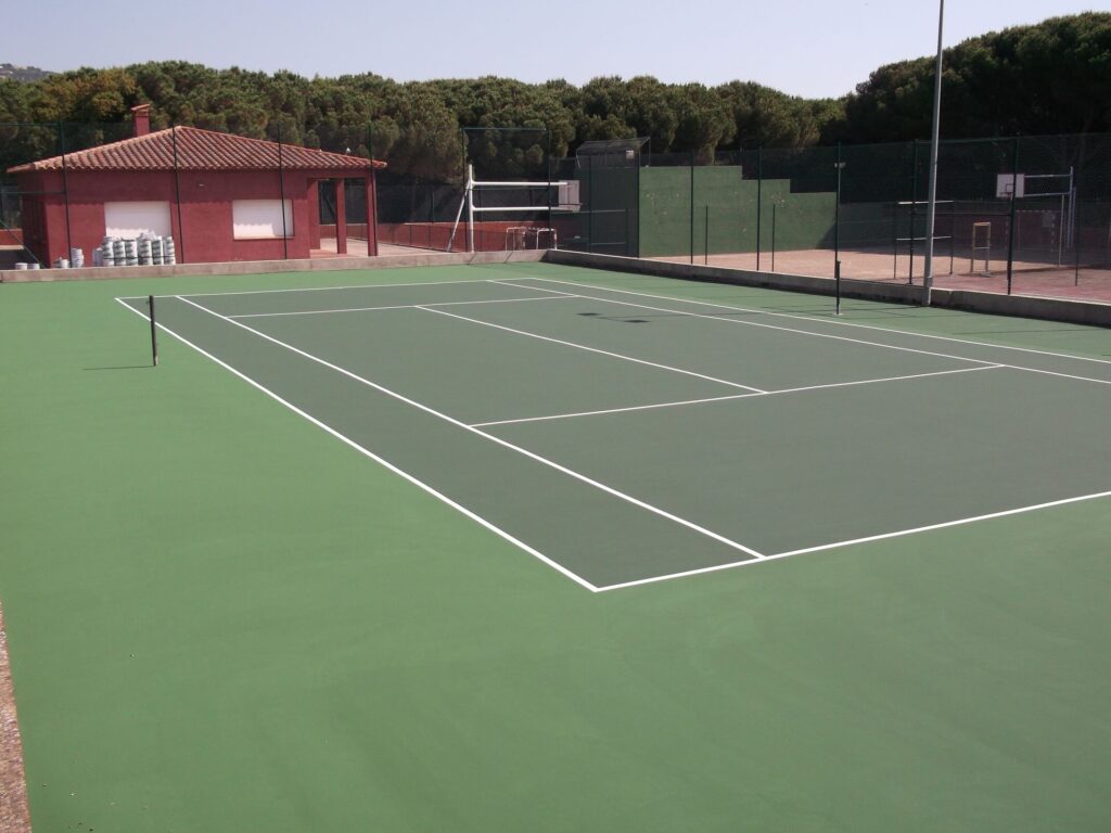 Cost to Build a Tennis Court Factors, Estimates, and Considerations