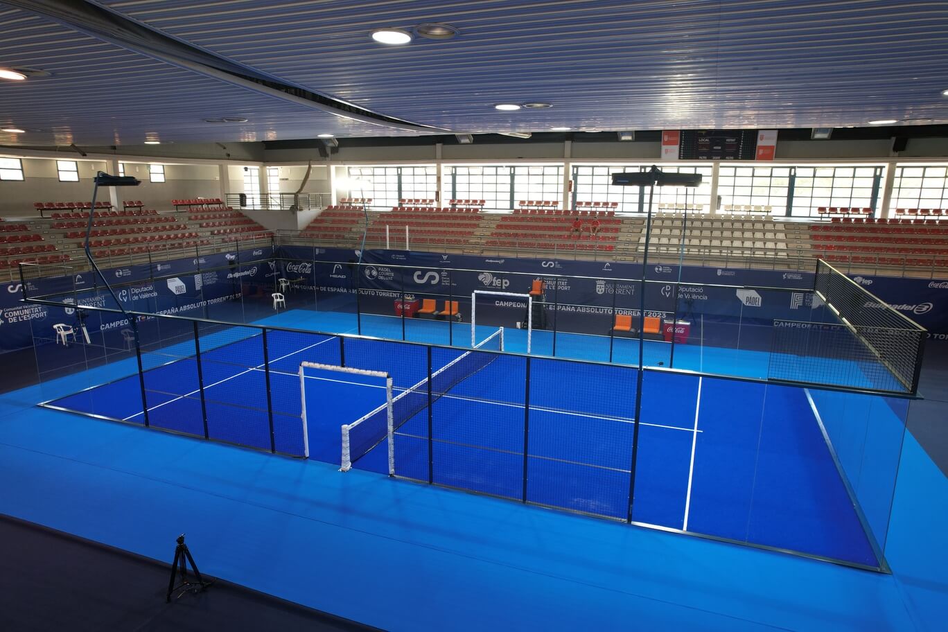 Padel Guide: How to Play Paddle Tennis